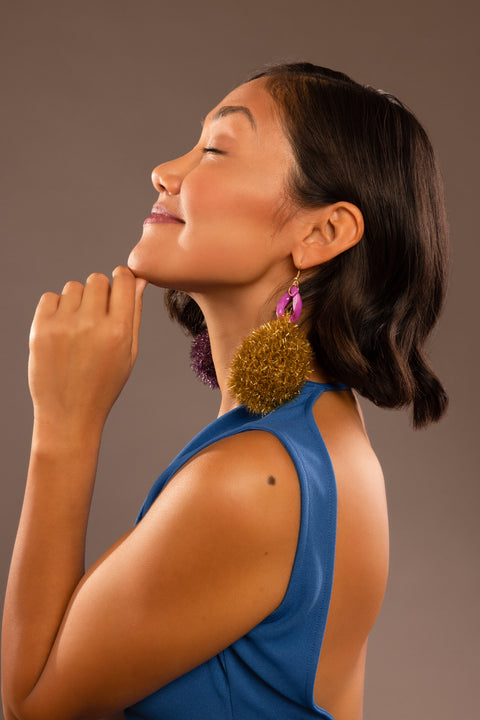 Neu! Lerne Zilla kennen