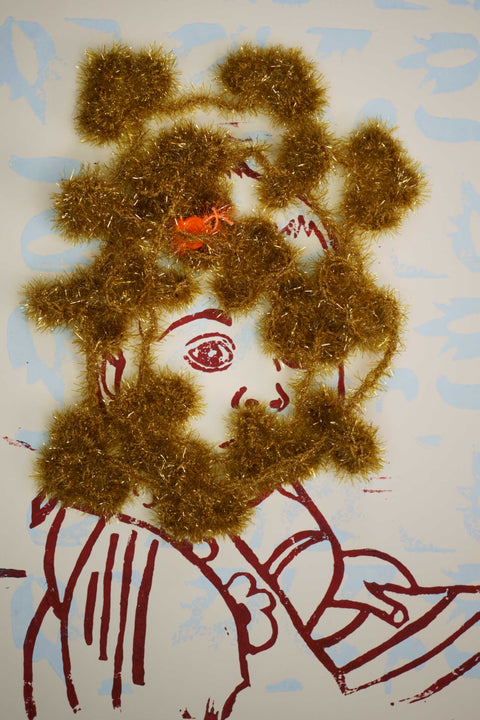 Marlene No. 080