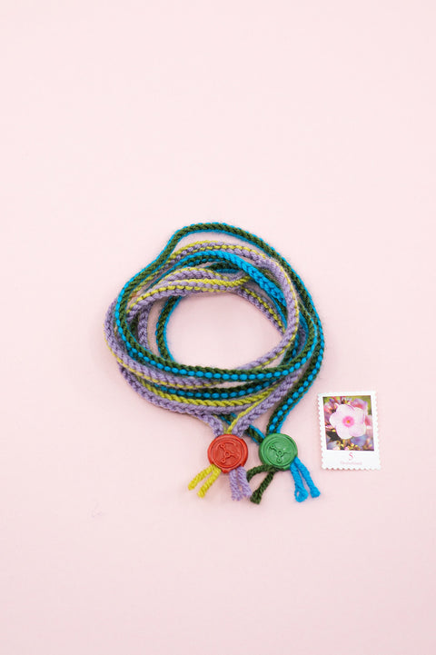 Jenny No. 012